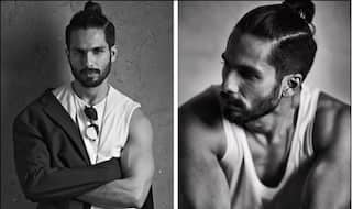 WOW! Shahid Kapoor to sport a 'Rockstar' look for Udta Punjab!