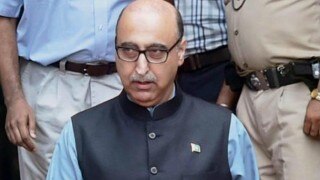 Pakistan dedicates Independence Day to Kashmir’s azadi: Pak High Commissioner Abdul Basit Pakistan dedicates Independence Day to Kashmir’s azadi: Pak High Commissioner Abdul Basit