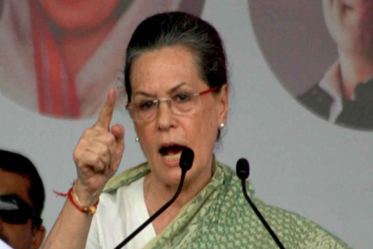 Sonia Gandhi Sex Video - Kollam Temple fire: Ensure guilty in temple tragedy are brought to book,  says Sonia Gandhi | India.com