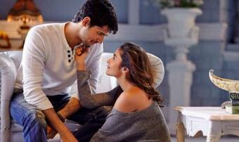 REVEALED! Alia Bhatt & Sidharth Malhotra are still dating and are ...