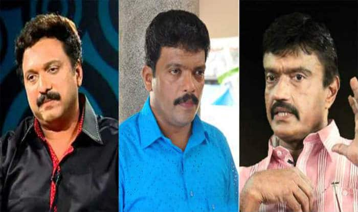 Kerala Assembly Elections 2016: ‘Star war’ among Ganesh Kumar, Jagadish ...