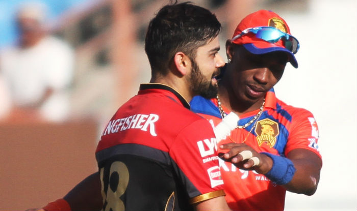 Gujarat Lions Vs Royal Challengers Bangalore Video Highlights Watch