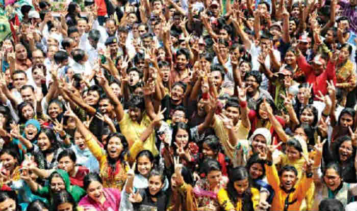 MP Board Class 10 Board Exam Result 2017 Declared Check MPBSE District mp-board-class-10-board-exam-result-2017-declared-check-mpbse-district