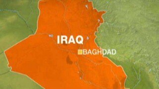 A third of east Mosul recaptured from IS: spokesman A third of east Mosul recaptured from IS: spokesman