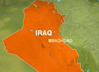 A third of east Mosul recaptured from IS: spokesman