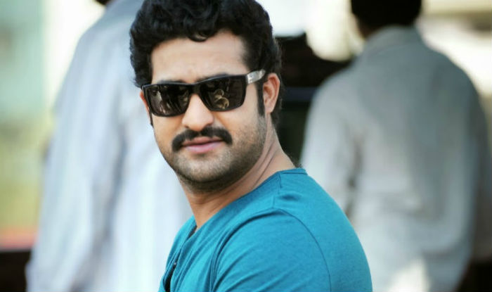 Junior NTR buys car number 9999 for Rs. 10.5 Lakh | India.com