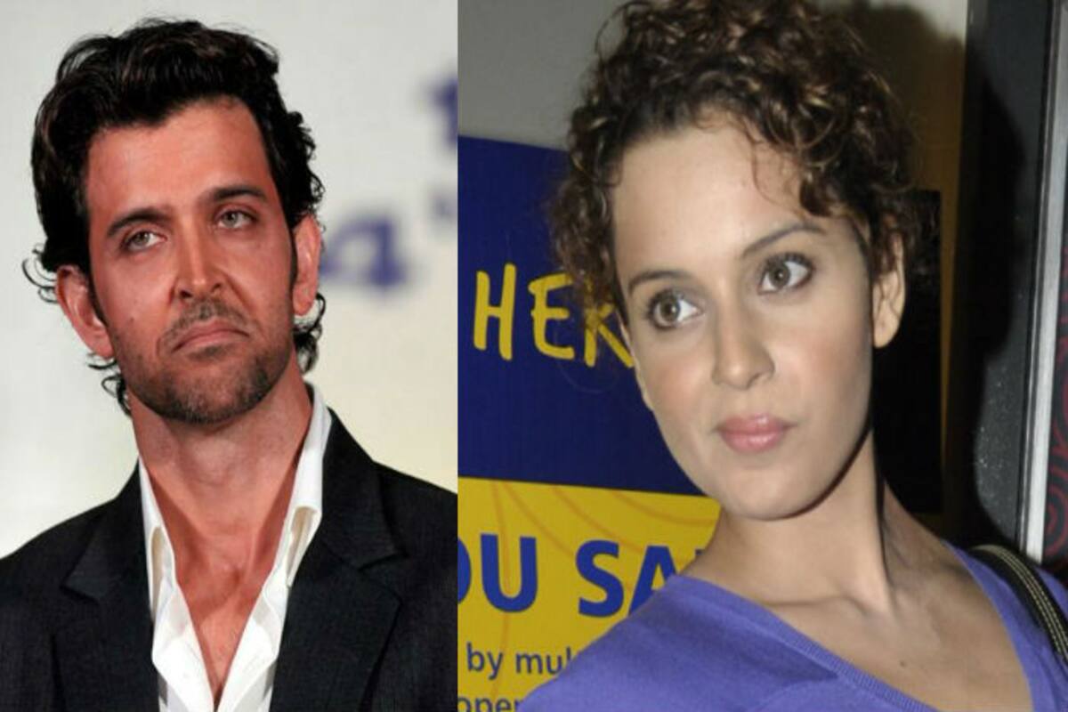 Kangana Ranaut-Hrithik Roshan case: Queen Actress wants a boyfriend who won't sent legal notices! Kangana Ranaut-Hrithik Roshan case: Queen Actress wants a boyfriend who won't sent legal notices!
