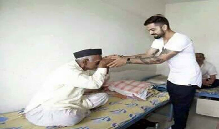 kohli-old-age-home