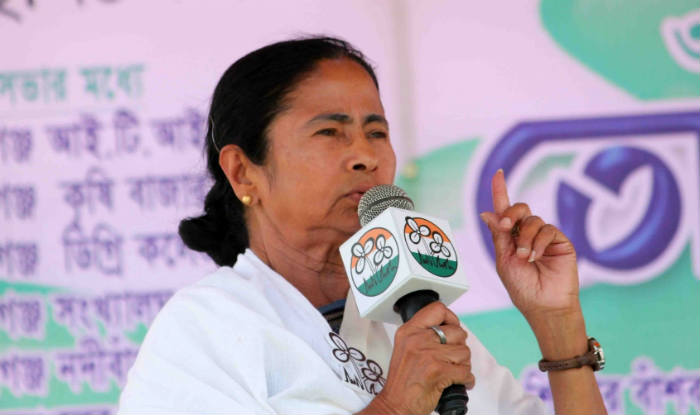 Mamata Banerjee announces interim relief for West Bengal government ...