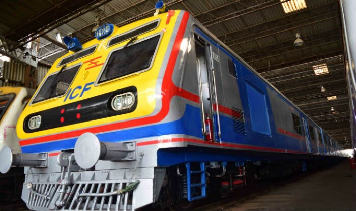 Mumbai Local News, Western Railway, Central Railway, Mumbai Local Trains
