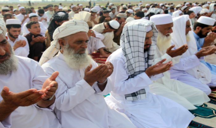 Darul Uloom Deoband’s Fatwa for Muslims: Love India but don’t chant ...