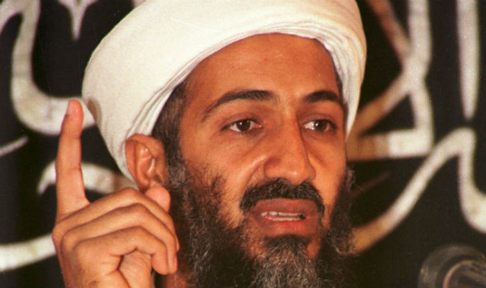 Saudi Arabia Revokes Citizenship Of Osama Bin Ladens Son Hamza Bin Laden After Us Offers 1