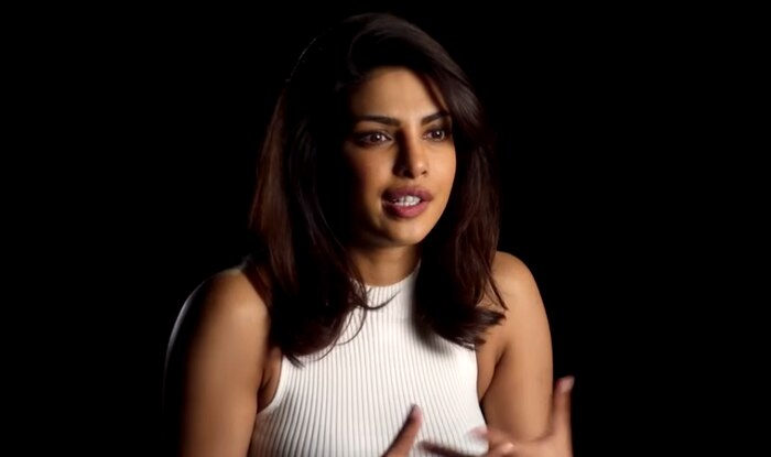 Priyanka Chopra on TIME 100 Achiever’s list (Watch video!) | India.com