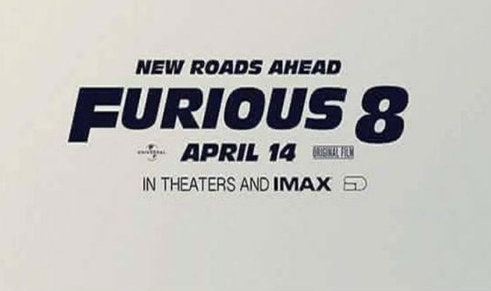 fast and the furious 8 torrent