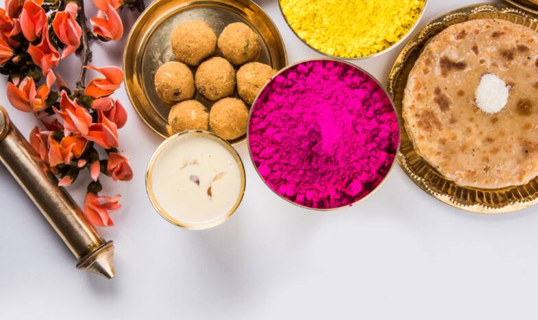 Scrumptious Puran Poli Recipe To Brighten Your Festive Celebrations India
