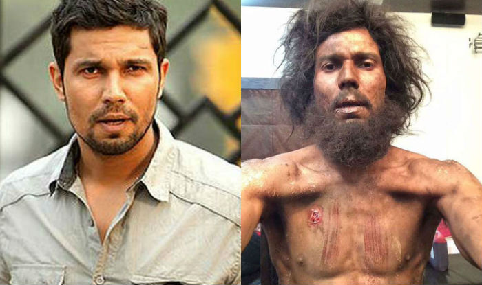 From Aamir Khan in Dangal to Randeep Hooda in Sarbjit, actors and their  shocking physical transformations – Firstpost