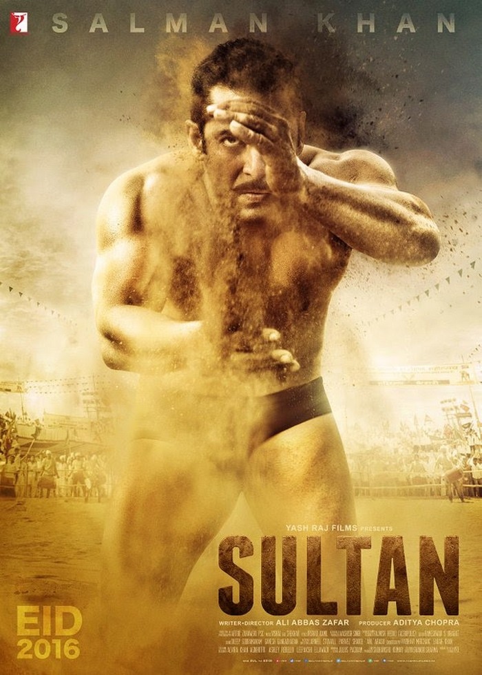 salman khan in sultan