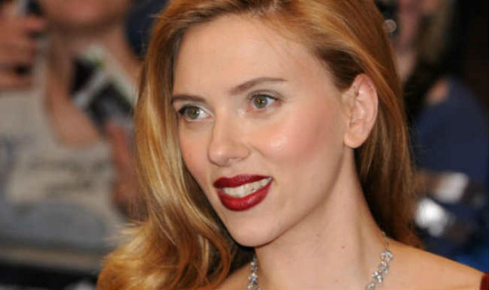 Scarlett Johansson to play original flapper Zelda Fitzgerald | India.com