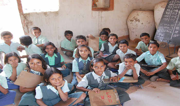 Gujarat: Beginning January 1, Students to Say 'Jai Hind', 'Jai Bharat' to Mark Presence in School