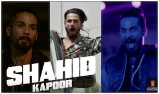 From Shahid Kapoor to Tommy Singh: The incredible transformation will leave you SPEECHLESS!