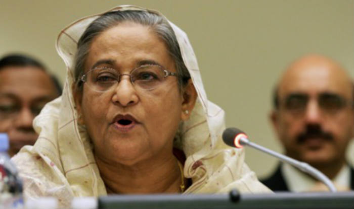 ‘US Helped Bangladesh In Uncovering Plot To Kill Sheikh Hasina’s Son ...