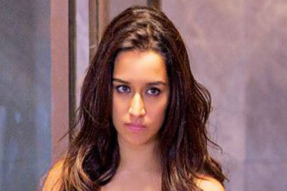 Ankur Bhatia To Play Shraddha Kapoor S Husband India Com