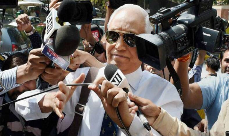 AgustaWestland VVIP Chopper scam: Former IAF chief SP Tyagi arrested; All you need to know about Rs 3,600 crore scam