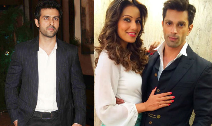 Image result for bipasha with harman bawaeja, india.com