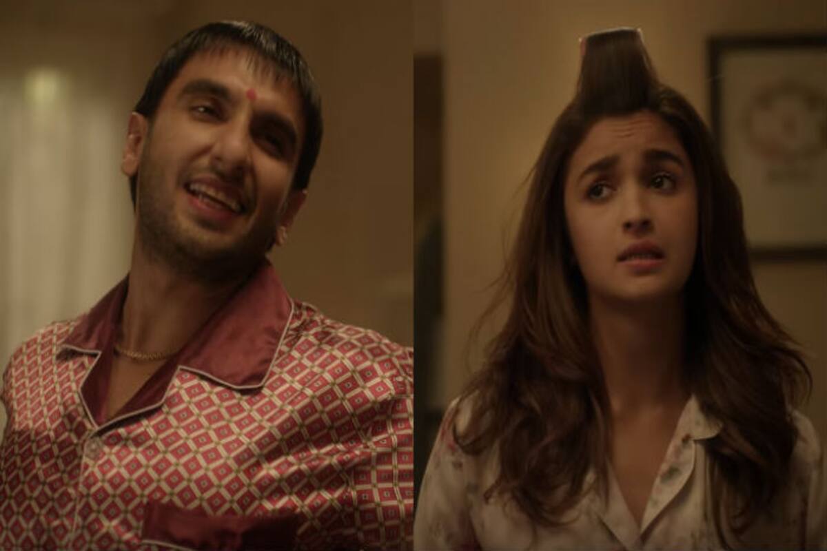 Ranveer Singh And Alia Bhatt Are Back This Time As A Gujju Couple In Makemytrip Ad India Com But this time we're going crazy about him and alia bhatt in the new makemytrip ad. ranveer singh and alia bhatt are back