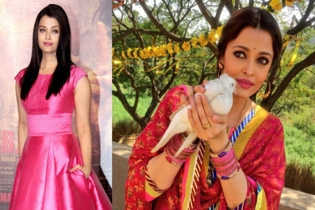 Sarbjit Actress Aishwarya Rai Bachchan Is Pretty As A Typical Punjabi Kudi In This New Still India Com Aishwarya rai bachchan's bollywood film 'jazbaa' directed by sanjay gupta which was made under zee studios, white feather films and viiking media & entertainment banners was released worldwide on o.continue reading.