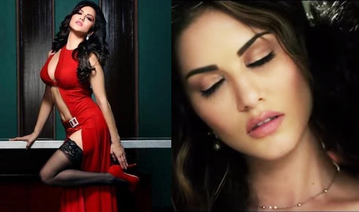 Is Sunny Leone repeating her Jism 2 sex act in One Night Stand? India image