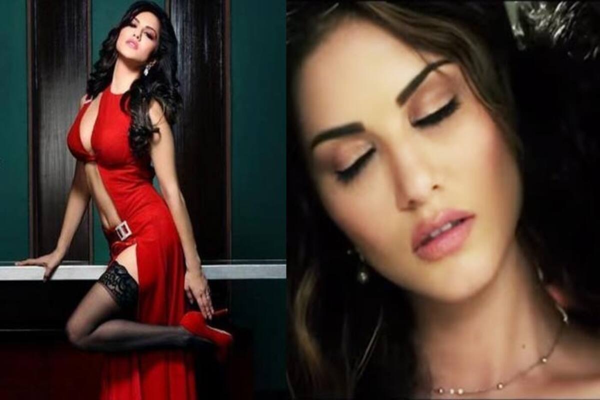 Sunnyleone Sex Foke - Is Sunny Leone repeating her Jism 2 sex act in One Night Stand? | India.com