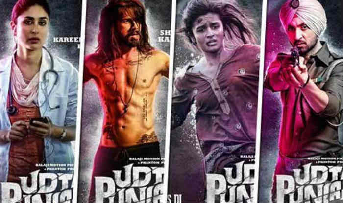 Bollywood stands united against censorship of 'Udta Punjab' Bollywood stands united against censorship of ‘Udta Punjab’