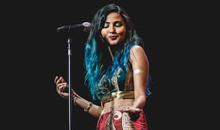 Vidya Vox Returns to Her Roots With Latest 'Jodhaa Akbar'-Adele Mashup