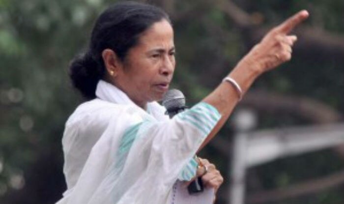 BJP is in tacit alliance with Congress-CPM: Mamata Banerjee | India.com