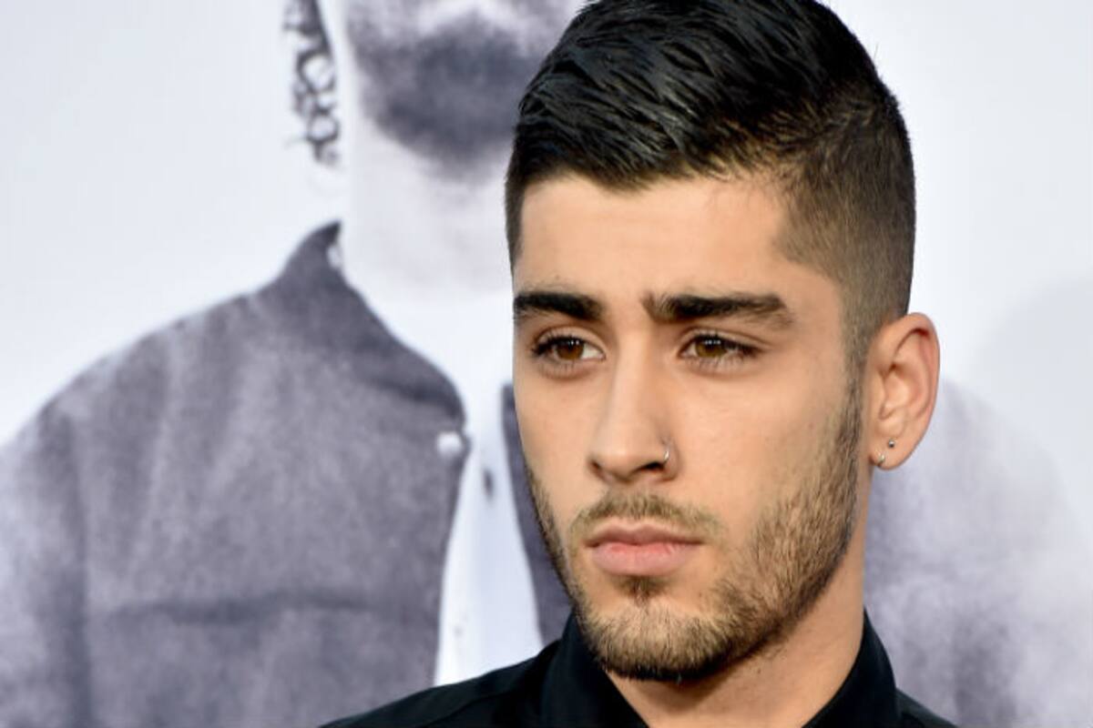 Zayn Malik buys Bradford box for underprivileged kids Zayn Malik buys Bradford box for underprivileged kids