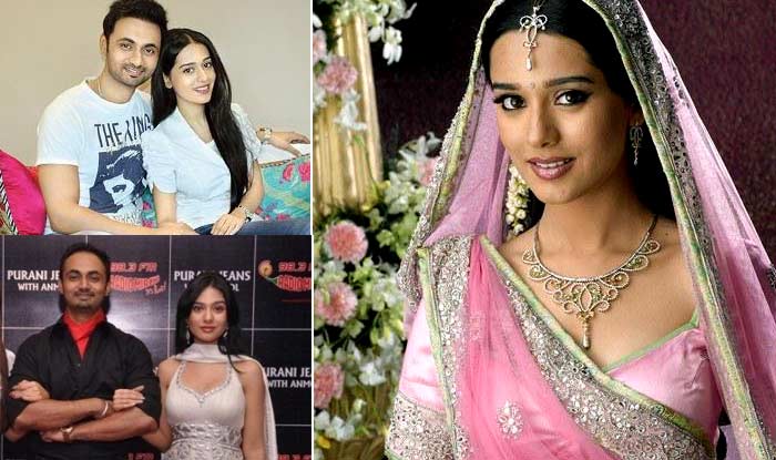 Wedding Bells Bollywood Actress Amrita Rao To Tie The Nuptial Knot With Rj Anmol Today India Com