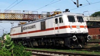 Prime Minister Narendra Modi Flags Off India’s First All-Electric High Speed Locomotive in Bihar Prime Minister Narendra Modi Flags Off India’s First All-Electric High Speed Locomotive in Bihar