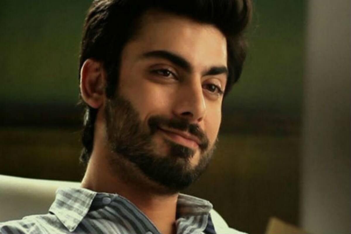 Fawad Khan keeps suspense alive on signing Salman Khan's next Fawad Khan keeps suspense alive on signing Salman Khan's next