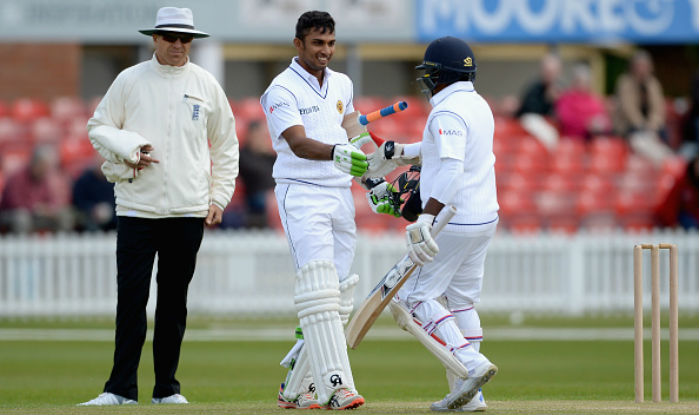 ENG vs SL, 1st Test 2016 Day 1 Live streaming: Watch Free ...