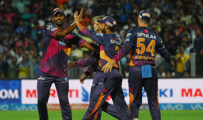 DD vs RPS IPL 2016 Live Streaming Watch online telecast of Delhi