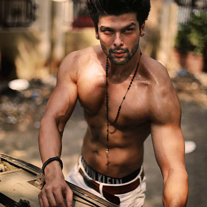 Compliments are always welcome: Kushal Tandon