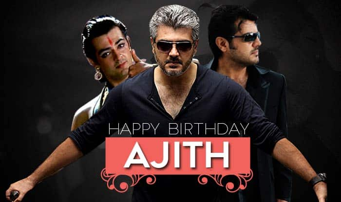 Ajith Kumar Birthday Special: Billa, Villain And More Roles That Prove ...