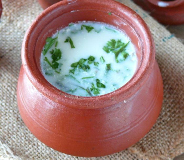 Buttermilk