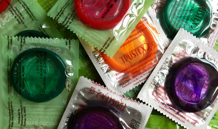 Condom Ads Without Sexually Explicit Content Can Be Aired Before 10 PM ...