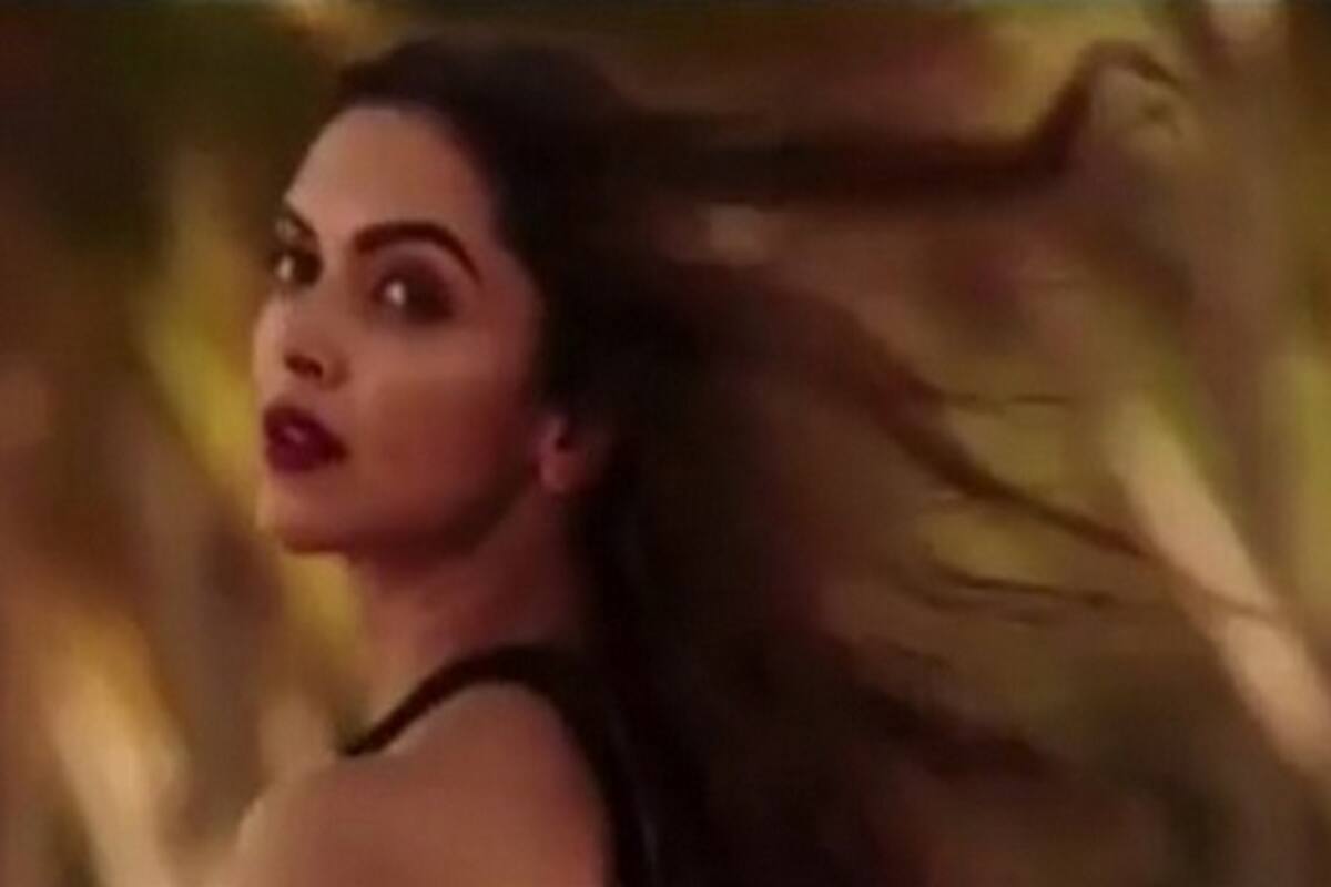 Xxx Video Girl And Girl Bachiya - xXx: The Return of Xander Cage: Deepika Padukone spotted in first promo of  Vin Diesel movie! (Watch video) | India.com