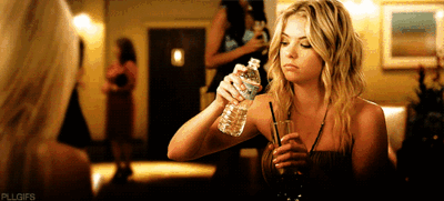 Drinking Water