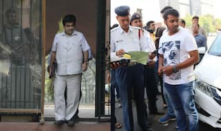 Thirty percent of driving licences used in India are 'bogus', says Nitin Gadkari