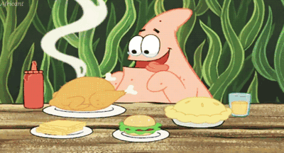 Eating