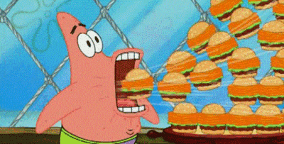 Eating
